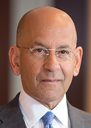 Steven M. Safyer, M.D., Montefiore Medical System